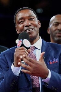 Isiah Thomas