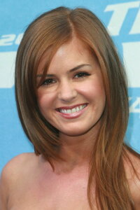 Isla Fisher