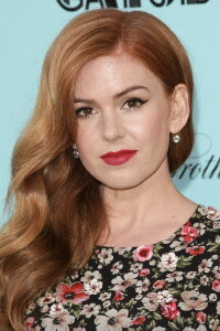 Isla Fisher