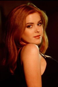 Isla Fisher