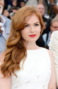 Isla Fisher