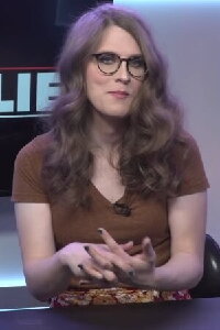 Isla Hinck