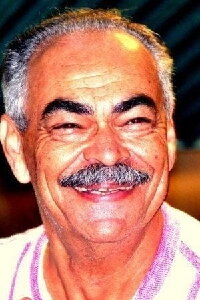 Ismael 'East' Carlo