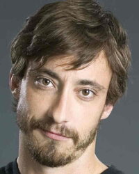 Ismael Martínez
