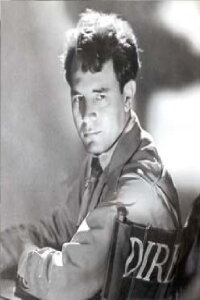 Ismael Rodríguez