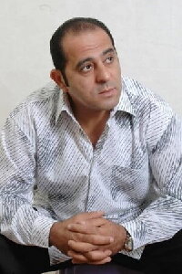 Ismail Farghaly