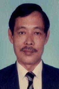 Ismail Hutson