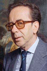 Ismail Kadare