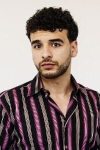 Ismail L'Hamiti