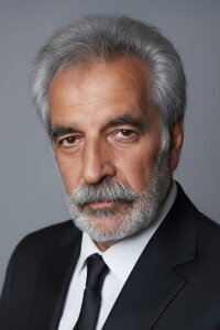 Ismet Erten