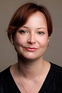 Isobel Power Smith