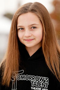 Isobelle Molloy