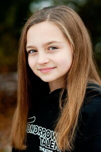 Isobelle Molloy