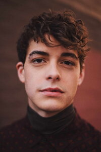 Israel Broussard