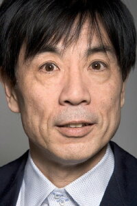Issey Ogata