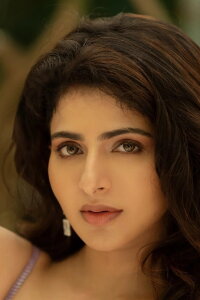 Iswarya Menon