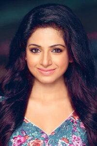 Iswarya Menon