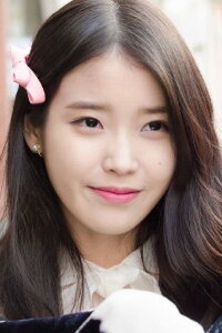 IU