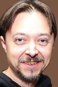 Ivan Burlyaev