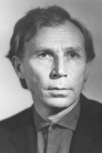 Ivan Lapikov