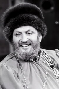 Ivan Rebroff
