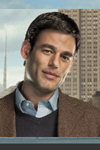 Ivan Sergei