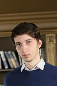 Ivan Spiridonov