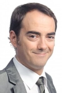 Iván Villanueva