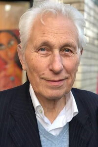 Ivan Wolffers