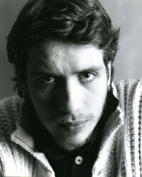 Ivan Zarić