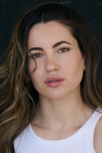 Ivana Baquero