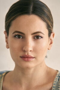 Ivana Baquero