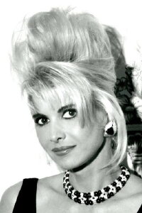 Ivana Trump