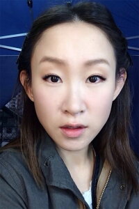 Ivana Wong Yuen-Chi