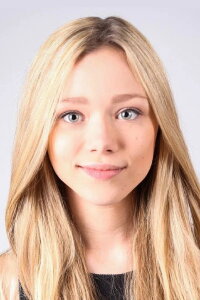 Ivanna Sakhno