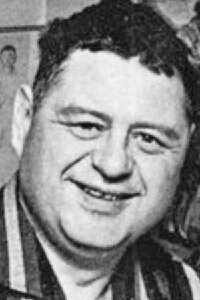 Ivar Ahlstedt