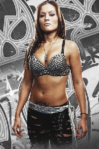Ivelisse Vélez