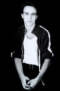 Ivo Canelas