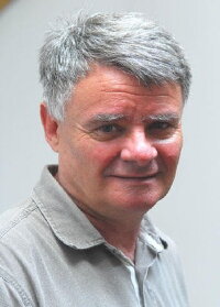 Ivo Gregurević
