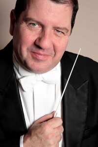 Ivor Bolton