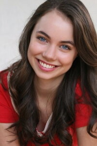 Ivy Latimer