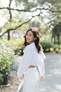 Ivy So Nga Lam
