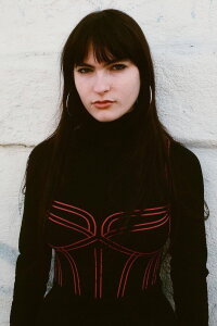 Ivy Wolk