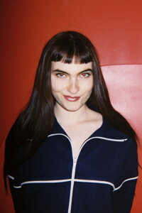 Ivy Wolk