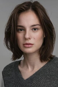 Izabel Eydlen