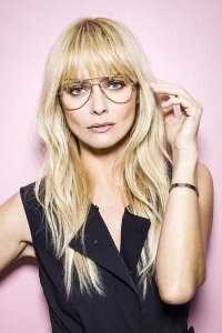 Izabella Scorupco
