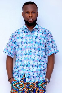 Izu Okafor