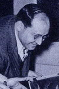 Izzy Sparber
