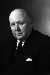 J. C. Nugent