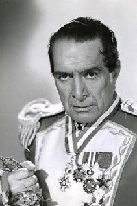 J. Carrol Naish